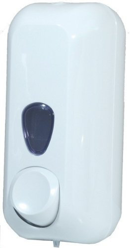 Marplast Seifenspender weiss MP 714W 0,55L