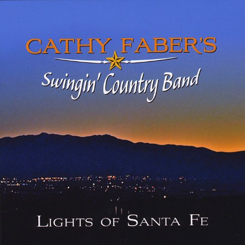 Cd Baby CATHYFABERSSWINGINCO