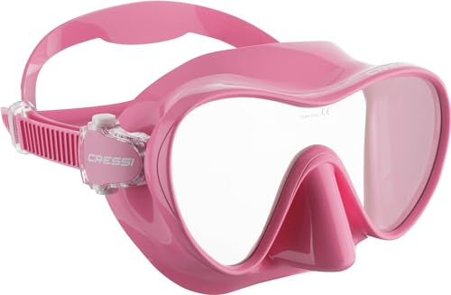 CRESSI F1, Pink [Duplicate]