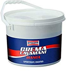 AREXONS Crema LAVAMANI Bianca 4 L