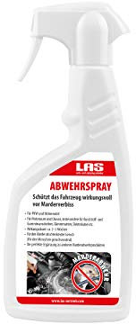 Las 16267 Marten Repelente Spray, 500 ml