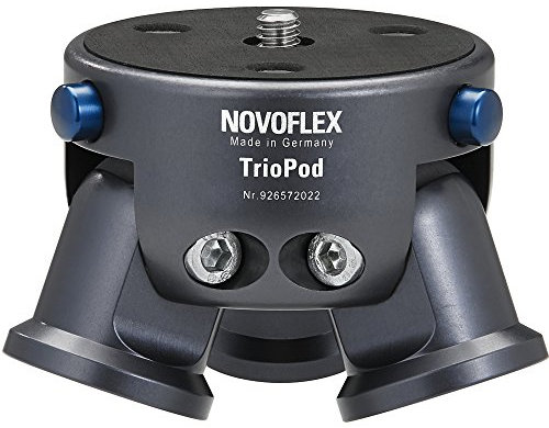 Novoflex TrioPod Stativbasis