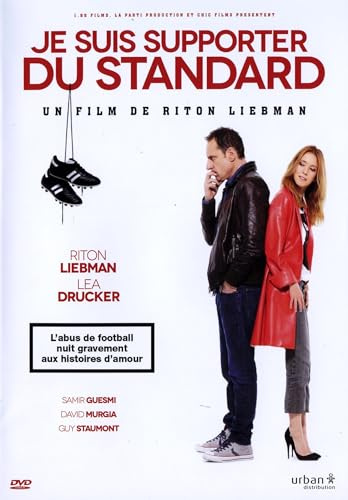 Je suis supporter du standard [FR Import]