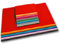Tonpapier 50x70cm 130g mint FOLIA 6725 E VE=10