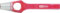 KS Tools 129.2010 Sacabocados Henkel, 10mm