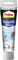 Pattex silicona Baños y Cocinas, resistente al moho y agua, color blanco, 50 ml