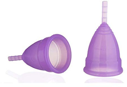 Coupe Menstruelle Sangool 1 (-30 Ans)