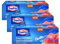 Toppits Doppelverschluss Beutel 1L (17 x 17cm), 3er Pack (3 x 20 Beutel)