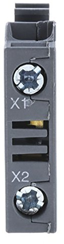 abb-entrelec – Block Lampe mlb-1