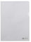 Elba 100461003 Sichthlle Premium, DIN A4, PVC, 0,14 mm, farblos