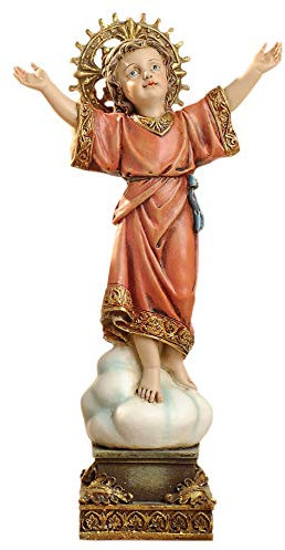 Joseph's Studio Göttliches Kind Statue Christus katholisch