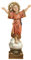 Joseph's Studio Göttliches Kind Statue Christus katholisch
