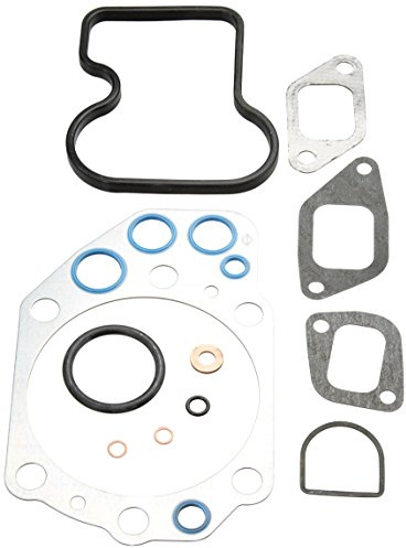 ELRING 922.129 Dichtungssatz Zylinderkopf Kompatibel mit SCANIA 3 - series 551484