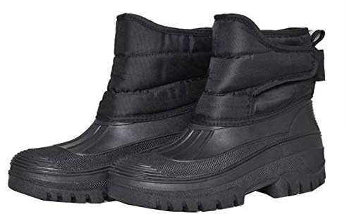 HKM Thermo Vancouver Stivali da cavallerizziUnisex - Bambini e ragazzi
