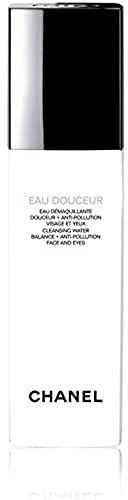 CHANEL Reinigungswasser Eau Douceur 150 ml