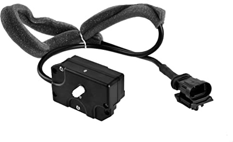 VALEO-515085-Stellelement, Mischklappe