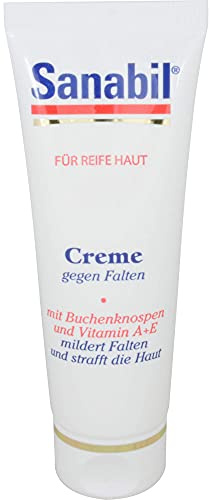 Sanabil Creme Gegen Falten