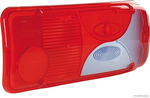 Herth+Buss Elparts 83832219 Lichtscheibe, Heckleuchte