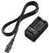 Sony BC-TRW UK Travel Charger for W Battery