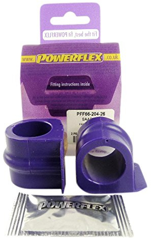 Powerflex PFF66-204-26 Bushes