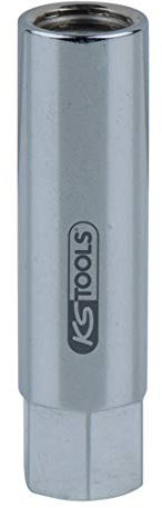 KS Tools 500.1402 Glühkerzen-Elektrodenkopf-Ausdreher, Ø3,5mm