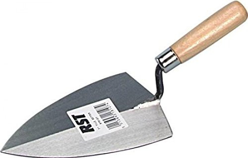 R.S.T. Tile Setter Trowel 7in Rtr107