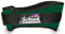 Schiek Sports Gürtel, unisex, bequem justierbar, Rückenbreite 15 cm, Unisex, Waldgrün, XL