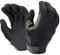 Hatch - Guantes tácticos, color negro, talla 35- S