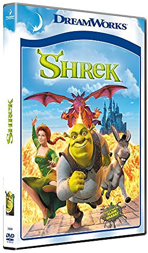 Dreamworks Animation