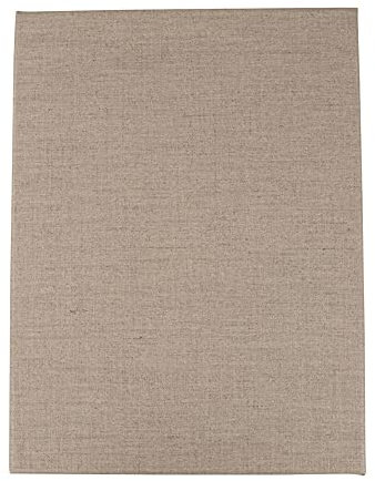 Rayher Toile d’artiste, beige, 1 pce., 30x40x1,7 cm, 330 g/m² épais, 100% lin, pré-étirée, châssis en bois entoilé, peinture artistique-6173500