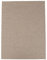 Rayher Toile d’artiste, beige, 1 pce., 30x40x1,7 cm, 330 g/m² épais, 100% lin, pré-étirée, châssis en bois entoilé, peinture artistique-6173500