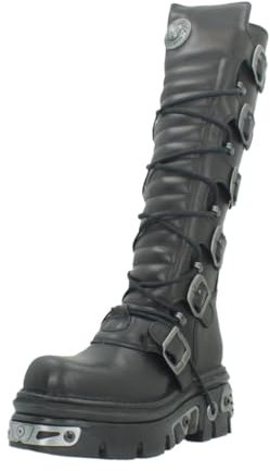 New Rock , Stivali donna