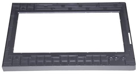 CONTRE PORTE INTERIEURE pour MICRO ONDES SHARP - GWAKPR005URF0