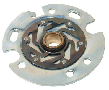 Cojinete Trasero para Zanussi secadora equivalente a 1250134135