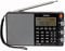 Tecsun PL880 Portable Digital PLL Dual Conversion AM/FM Longwave Shortwave Radio with SSB (Single Side Band) Reception