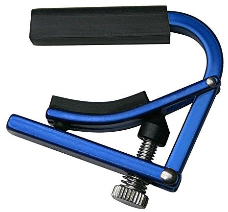 Shubb bc-20lbu Banjo Capo