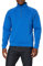 Fruit of the Loom Men's Premium Sweater, Royal, L UK