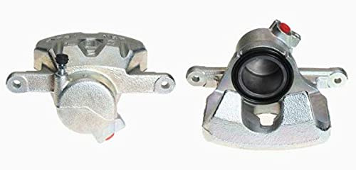 Bremssattel Vorne Rechts von Brembo Ø 54 mm (F 49 095) Bremszange Bremsanlage Bremssattelgehäuse