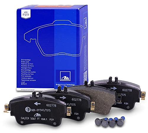 ATE 13.0460-2778.2 Rubber Set