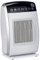 Fakir Heizlüfter Prestige HL 300 – Keramik-Heizlüfter mit LED-Touch Display, 1800 Watt mit 3 Heizstufen, effektiver ECO-Funktion & Zeitschaltuhr