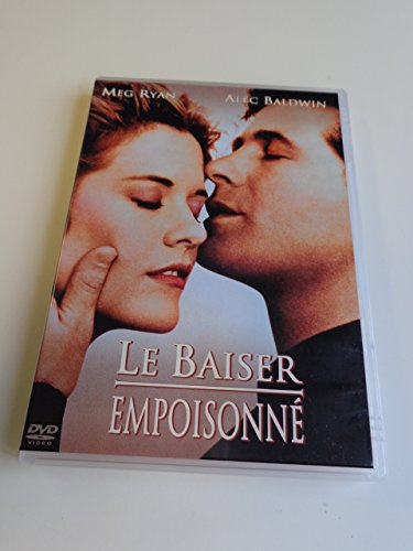 Le Baiser empoisonné [FR Import]