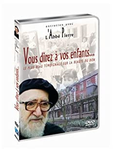 Vous direz à vos enfants... [FR Import]