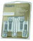 McGard 27196SU Wheel Protection Bolts Tuner M12x1.25 Cone Seat Shaft Length 24 mm SW17