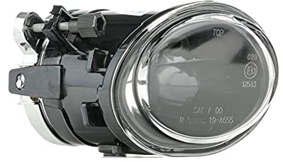 TYC Nebelscheinwerfer 19-0655-01-9