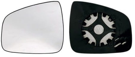 Alkar 6431594 Spiegelglas, Außenspiegel