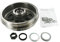 SKF VKBD 0140 Bremstrommel mit vormontierter Radlagerung