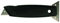 Coltello universale HaWe, festival, 1530,0
