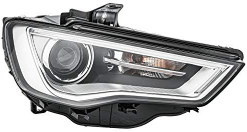 HELLA 1EL 010 740-581 Bi-Xenon-Hauptscheinwerfer - CCC/ECE - für Rechtsverkehr - vorne rechts