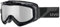 uvex Unisex-Erwachsene g.gl 300 TOP Skibrille, Black, One Size