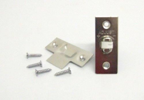 SEC ADJ Roller Catch NP S5422